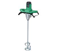 Malaxeur 1200 W / Ø120 mm - raccordement M14 - HIKOKI -UM12VST2UAZ - Hélice et carton