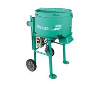 MALAXEUR 120L IMER COMPACT MIX120+ GRANULOMETRIE 8MM 06214300