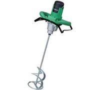 Malaxeur Ø160 mm 1500W HITACHI - UM16VST G