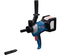 Malaxeur 18 V GRW 18V-120 brushless (sans batterie ni chargeur) en carton BOSCH 06011C2000