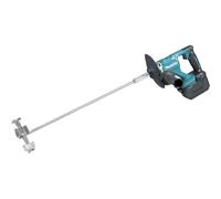 Malaxeur 18V 650W MAKITA - sans batterie ni chargeur - hélice de brassage - DUT130Z
