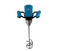 MALAXEUR 2 VITESSES 1800W EN COFFRET + 2 TURBINES - MAX180 - LEMAN