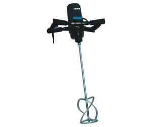 Malaxeur 230v 1.6Kw D150mm 50-60L + 1 pale Diam Industries