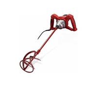 Rubi Malaxeur électrique Rubimix-7 26900 - 1200W D120mm avec variateur