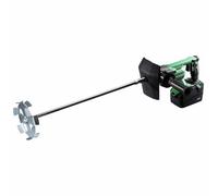 Malaxeur - 36V - Multivolt - 0-500tr/min 0-1200tr/min sans batterie ni chargeur carton