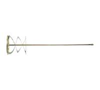 Malaxeur à mortier 120 mm, embout SDS