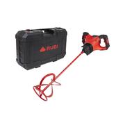 Rubi Malaxeur RUBIMIX-9 Supertorque 230V 1800W avec mallette