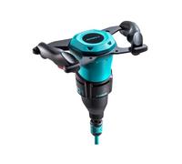 Malaxeur Collomixer XQ 1 HF sans turbine - 1100 W - 230 V - 670 TPM - COLLOMIX - 29100