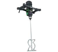 Malaxeur D.180 mm pour mortier enduit ciment béton DIAM - EHR23/2.5S