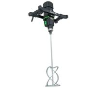Malaxeur D.180 mm pour mortier enduit ciment béton DIAM - EHR23/2.5S