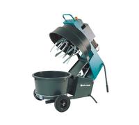 Malaxeur de force COLLOMIX XM 2-650 - 1100 W 65 litres - 400V - 39016