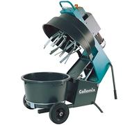 Malaxeur de force COLLOMIX XM 3-900 - 1500W 70 litres - 39015