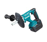 Makita Mélangeur sans fil DUT130Z Li-ion LXT 18V sans batterie