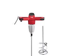 Flex-Tools Malaxeur et agitateur MXE 1000 + WR2 120 – 1010 W – 230/CEE – 495883
