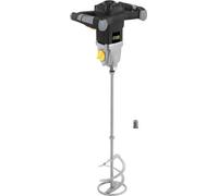 Malaxeur FARTOOLS MI 1200B, 1200 Watts, 120 mm, 2 Vitesses, Livré en Mallette