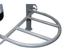 MALAXEUR HORIZONTAL CUVE DE 120L SIRL 1500W - M002010002