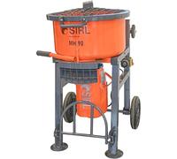 MALAXEUR HORIZONTAL CUVE DE 80L SIRL 1100W - M002010003