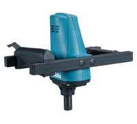 Malaxeur mélangeur de peinture et colle jusqu'à 30 kg - MAKITA UT1200