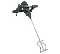 Malaxeur mélangeur polyvalent 1300W - EIBENSTOCK EHR 20/2.6 S SET
