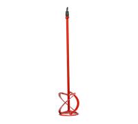 Malaxeur mortier colle avec emmanchement m-140-r 3h - RUBI - 76919