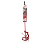 Malaxeur mortier colle avec emmanchement m-120-r 3h - RUBI - 76918
