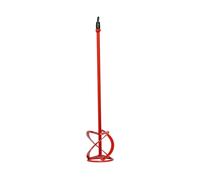 Malaxeur mortier colle avec emmanchement m-140-r 3h - RUBI - 76919