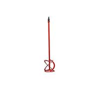 Malaxeur mortier colle m-100-r 3h RUBI - 76917