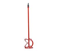 Malaxeur mortier colle m-140-r 3h RUBI - 76919