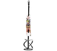 Malaxeur mortier colle - RUBI - M-120-FI - 120 mm - Ancrage Fast In - Mélange facile
