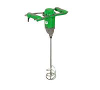Malaxeur professionnel à main - modèle Berg MX 14 - 230V et 1400W - 1 vitesse - 0-800 RPM
