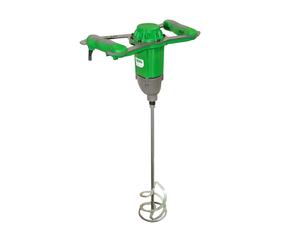 Malaxeur professionnel à main - modèle Berg MX 14 - 230V et 1400W - 1 vitesse - 0-800 RPM
