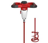 Malaxeur sans fil 18V avec hélice HP2 120mm MXE 18.0 EC + HP2 120