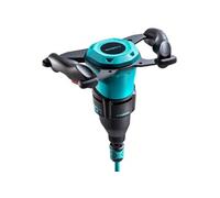 Collomix Malaxeur filaire XQ 1 HF 1100 W 230 V 670 tr/min sans turbine 29100
