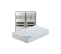 MALDIVES - Pack Matelas + AltoZone 160x200 - Altobuy G