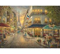Malerisches Paris