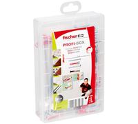 fischer fischer Profibox DUOLINE + S NV Quantité:1