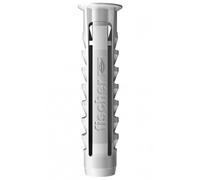 Malette 290 chevilles universelles SX et UX - corps creux et pleins FISCHER