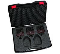 Malette 3 mini pinces à sertir TH 16-20-26 pour collecteurs pour Viper® L2X, M2X, M21+ Virax