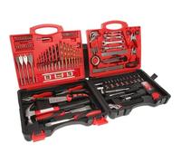 Elem – Malette à outils Elem Technic – 146 pièces