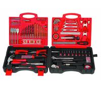 Malette à outils 146 pièces