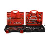 Malette à Outils 146 Pièces Elem Technic
