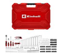 Malette à Outils Einhell 233 Pièces - Einhell