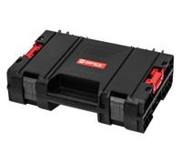 Qbrick System Mallette pour outils System PRO, vide, mousse, plastique, 450×322×126 mm, IP54