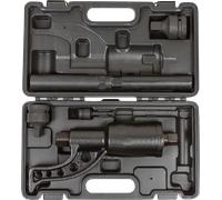 Malette avec adaptateur pour visseuse batterie ou filaire pour vis<1000mm - LENNIE - ADAPTVISSEUSE