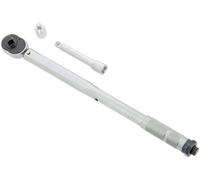 ynamométrique Michelin MTW 210 1/2 pouce 42-210 Nm Avec mallette