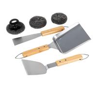 Somagic Barbecues Valisette 6 accessoires spéciale plancha SO470267