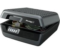 Malette de Sécurité Anti-feu Master Lock, CHW30300EURHRO, Ignifuge et Etanche, 10L, Combinaison Electronique