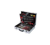 Malette en Aluminium Outillage à Main 149 Pièces