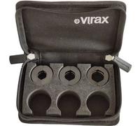 Malette insert TH 16-20-26 Virax - Malette - VIRAX - TH 16-20-26