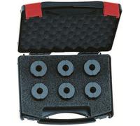 Malette insert TH 16-20-26 Virax - Malette - VIRAX - TH 16-20-26